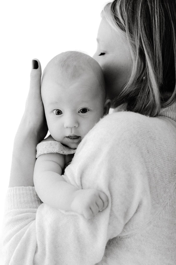 Babyfotografie — Bild 13