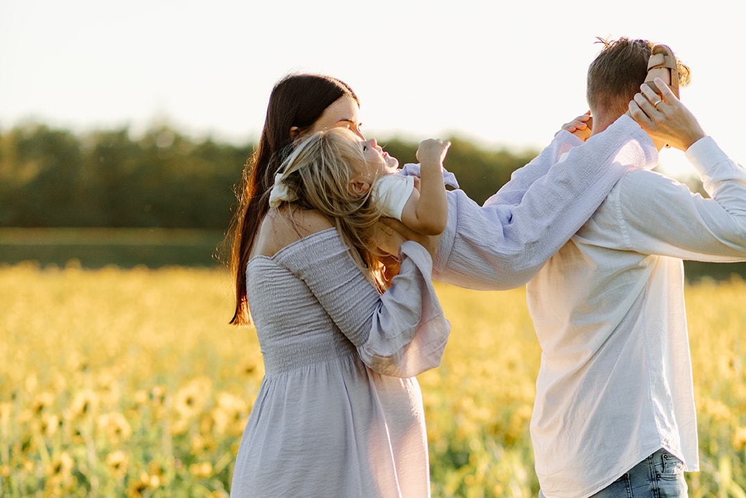 Familienshooting