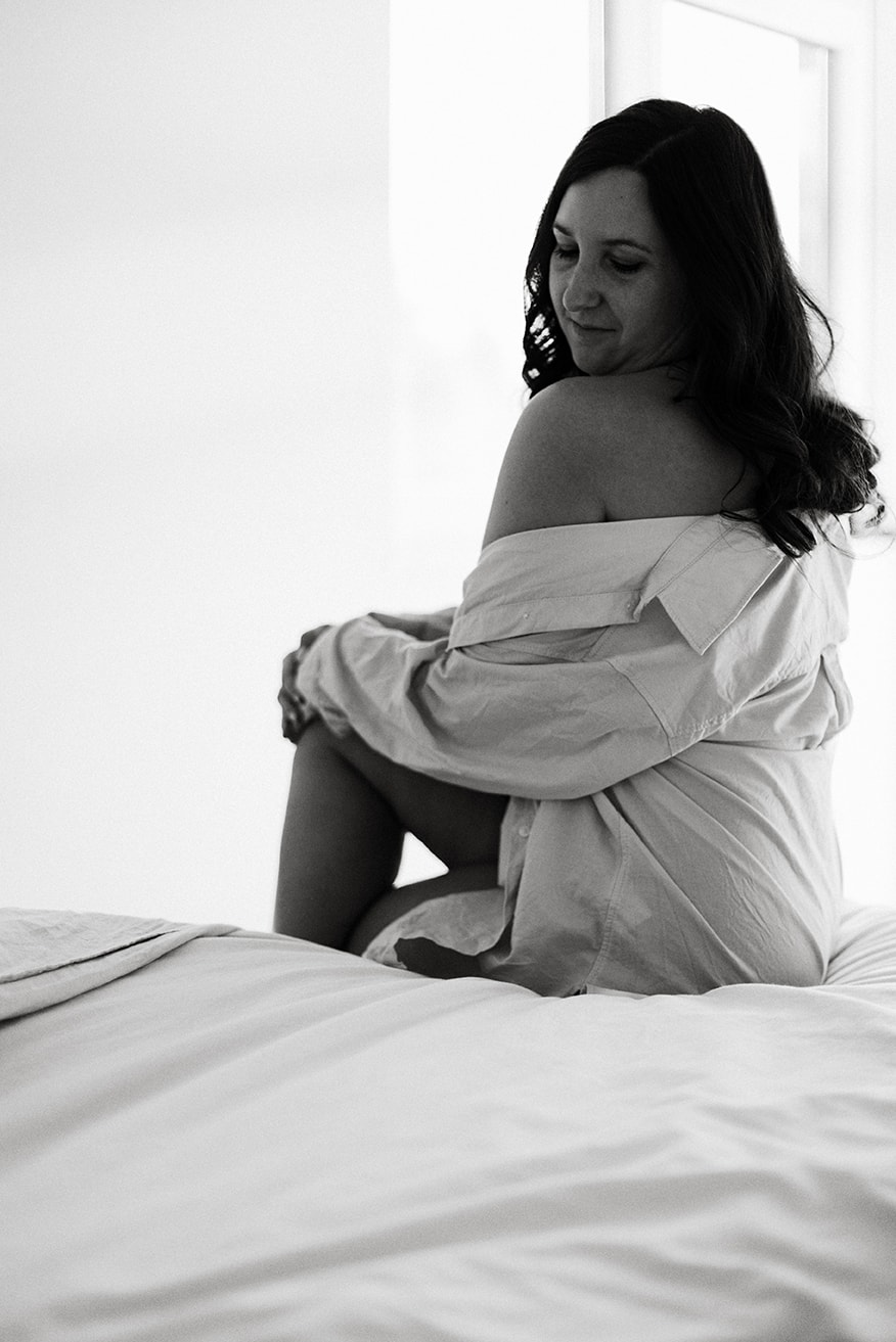 Boudoirfotografie
