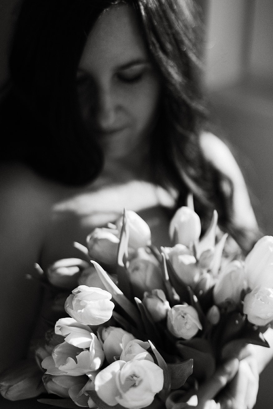 Boudoirfotografie
