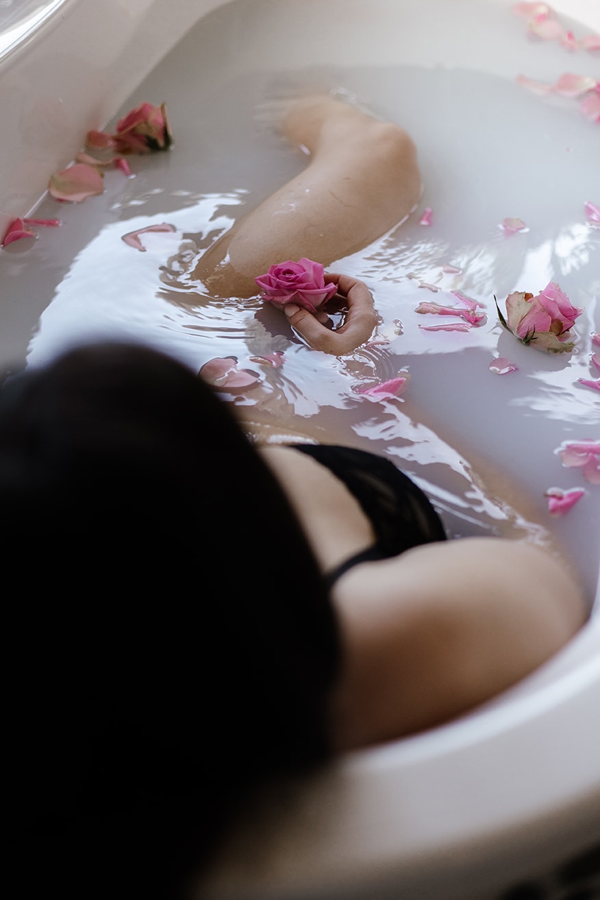 Boudoirfotografie
