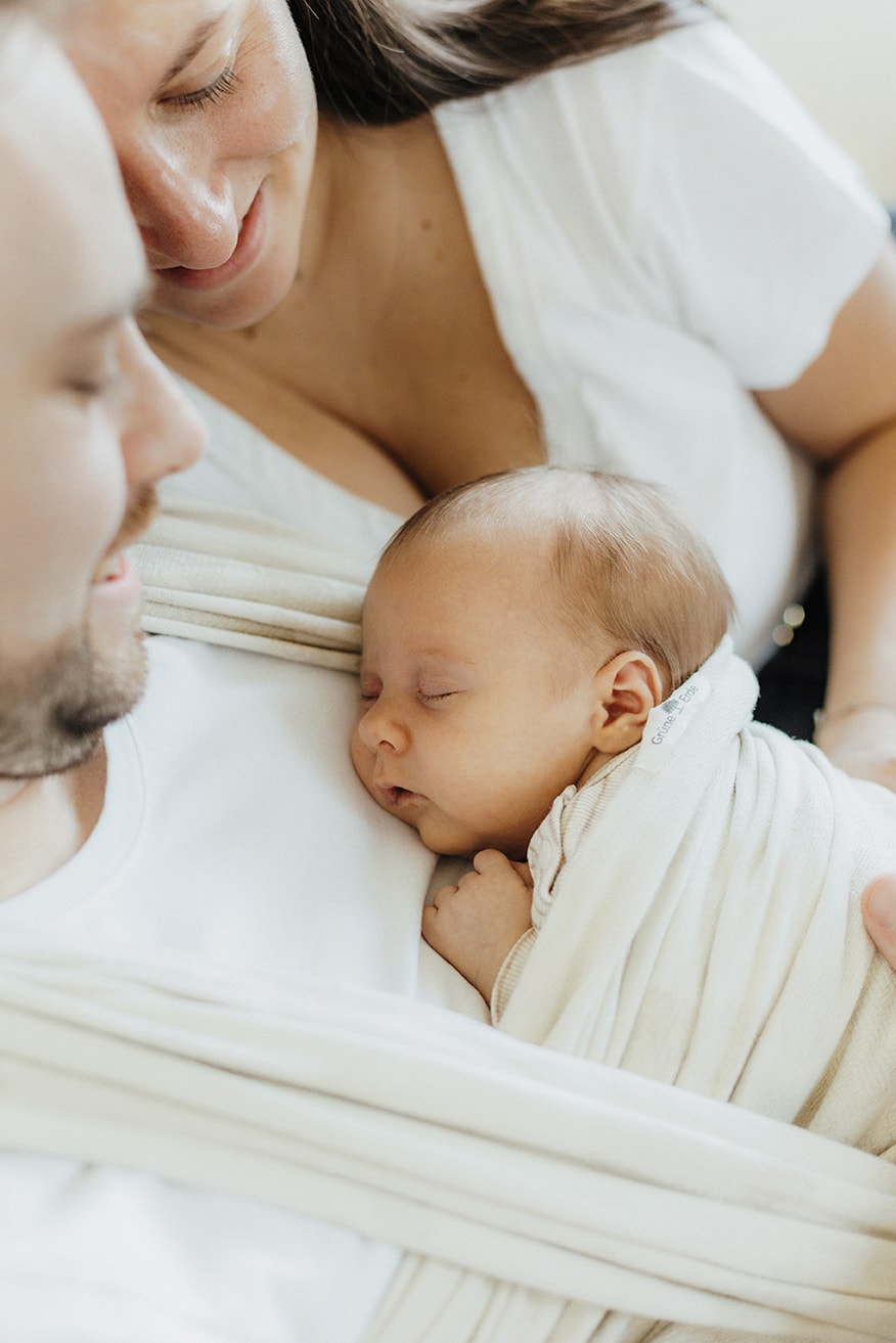 newbornfotografie