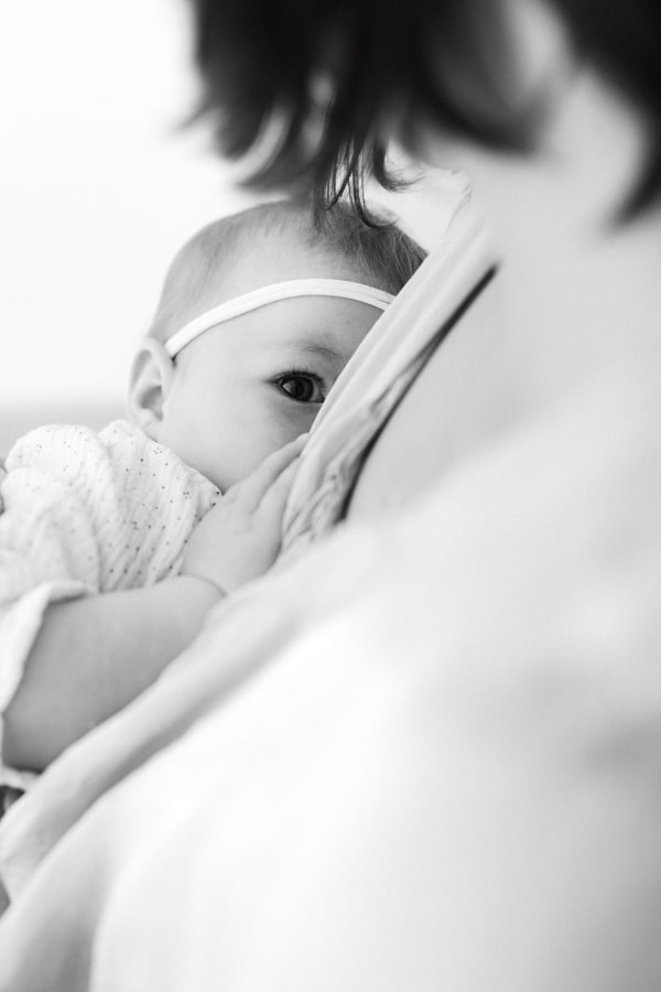 Baby photography — picture 16
