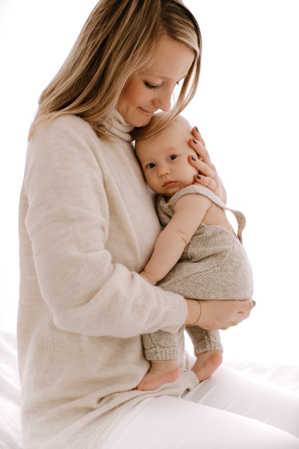 Baby photography — picture 42