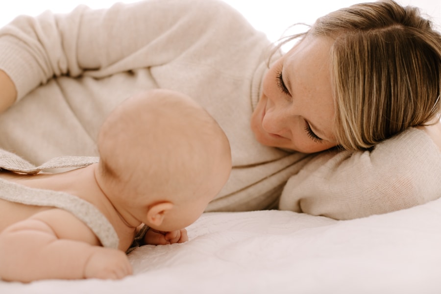 Baby photography — picture 44