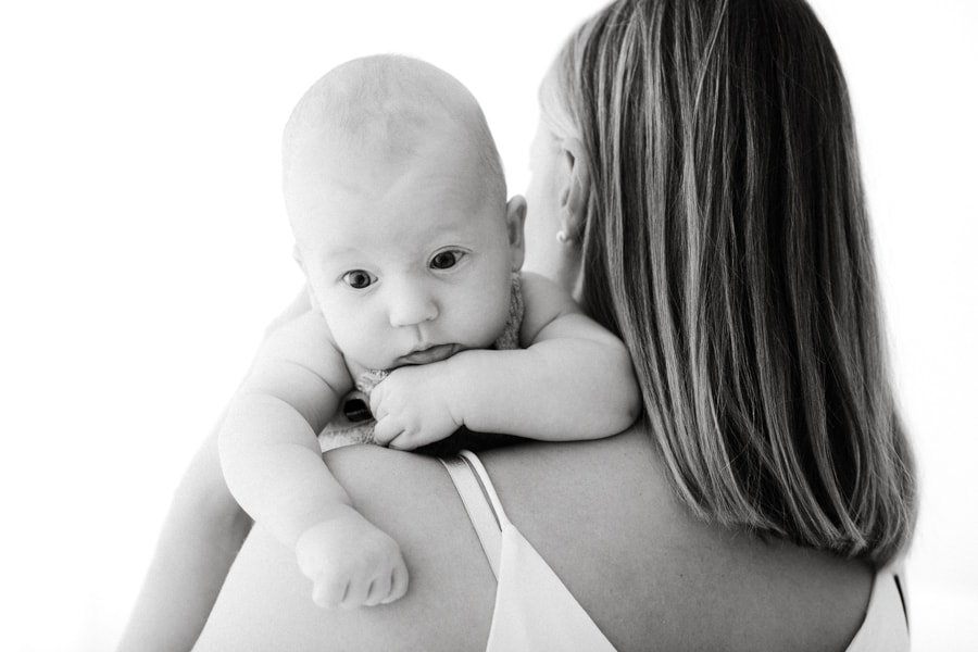 Baby photography — picture 51