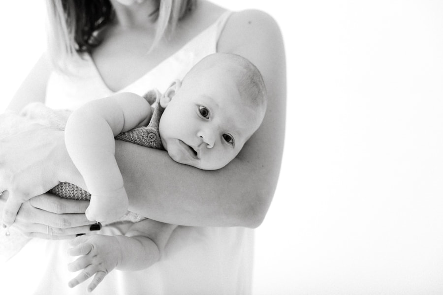 Baby photography — picture 46